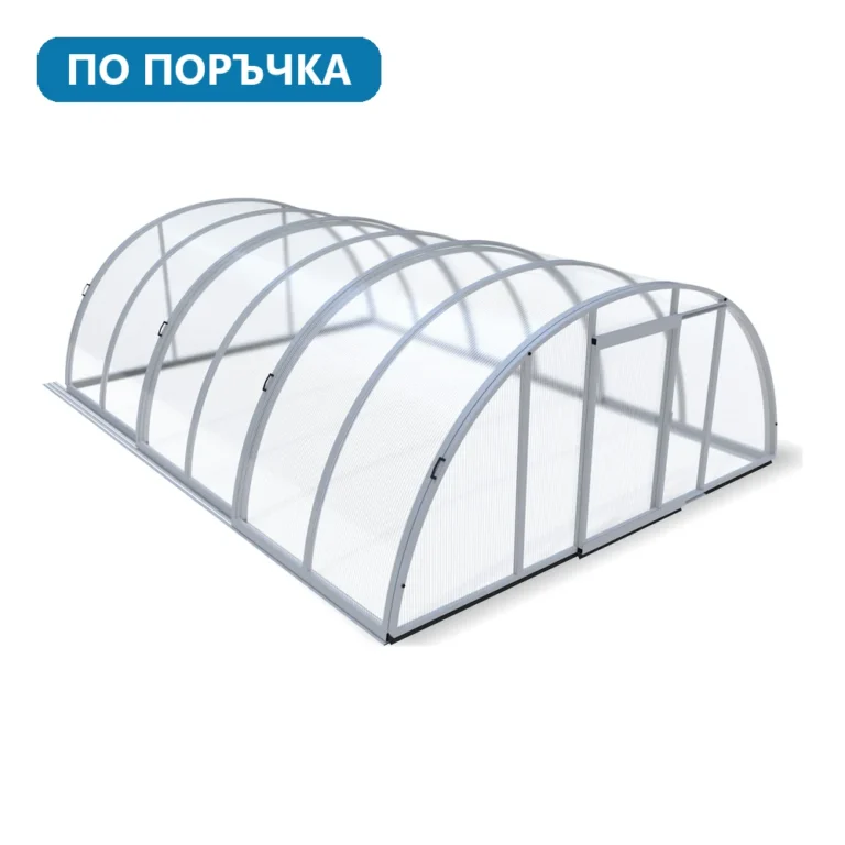 Покриви Compact по поръчка – изглед на конструкцията