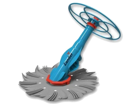 Полу-робот Zander