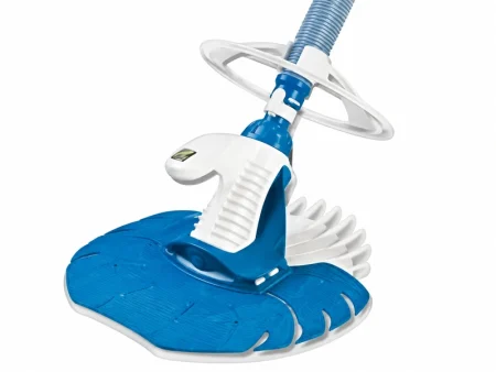 Полу-робот Zodiac T5