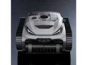 Безжичен робот за басейн POOLSANA C11P Pathfinder