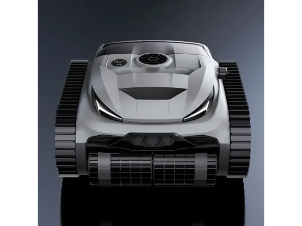 Безжичен робот за басейн POOLSANA C11P Pathfinder
