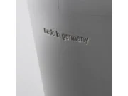 Надпис Made in Germany на филтърния съд POOLSANA Plus 300
