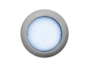 LED осветление за басейн POOLSANA VARIO 18W сива рамка