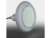 LED осветление за басейн POOLSANA VARIO 18W сива рамка