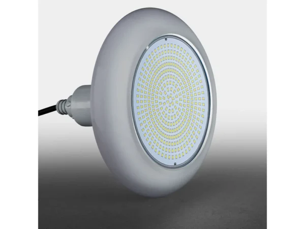 LED осветление за басейн POOLSANA VARIO 18W сива рамка
