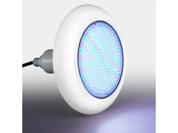 LED RGB подводно осветление POOLSANA VARIO 25W със 7 цвята