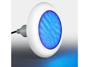 LED RGB подводно осветление POOLSANA VARIO 25W със 7 цвята