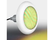 LED RGB подводно осветление POOLSANA VARIO 25W със 7 цвята