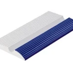 Порцеланов борд Cobalt Striped