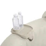 поставка за чаша Intex PureSpa