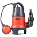 Потопяема помпа MTF WPE040D