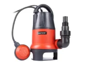 Потопяема помпа MTF WPE040D