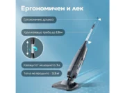 прахосмукачка за басейн