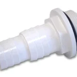 Преходник за пясъчен филтър 1-1/2''x32/38mm