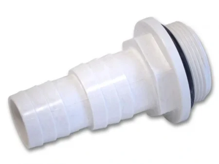 Преходник за пясъчен филтър 1-1/2''x32/38mm
