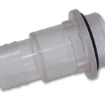 Преходник за пясъчен филтър 1-1/2''x38mm