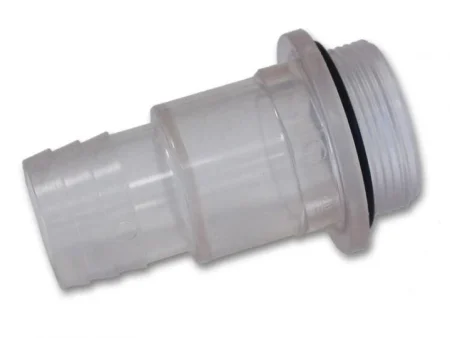 Преходник за пясъчен филтър 1-1/2''x38mm