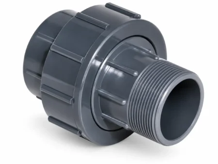 PVC фитинги