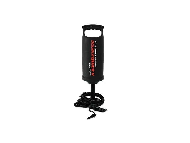 Ръчна помпа Intex Double Quick II