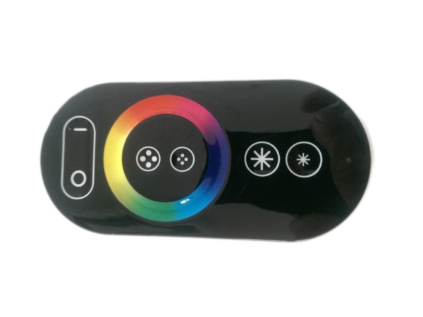 RGB контролен модул