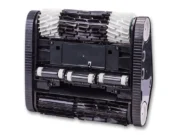 Робот Azuro Warrior 2