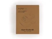 Безжичен робот за басейни с линер Aiper Scuba SE – Оригинална опаковка
