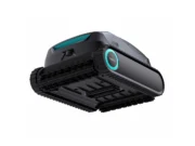 Безжичен робот за басейн Aiper Scuba X1 Pro – Долна част на робота