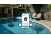 Безжичен робот за басейн Aiper Scuba X1 Pro – Подводна комуникация
