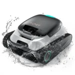 робот за басейн Scuba S1