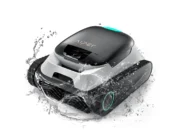 робот за басейн Scuba S1