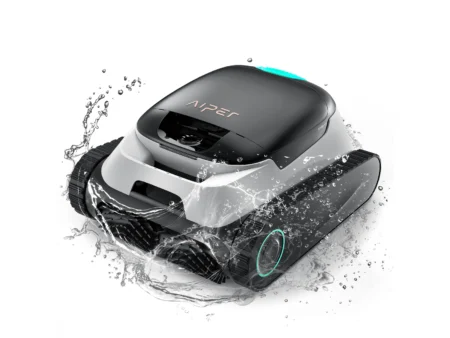 робот за басейн Scuba S1