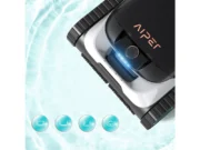 робот за басейн Scuba S1