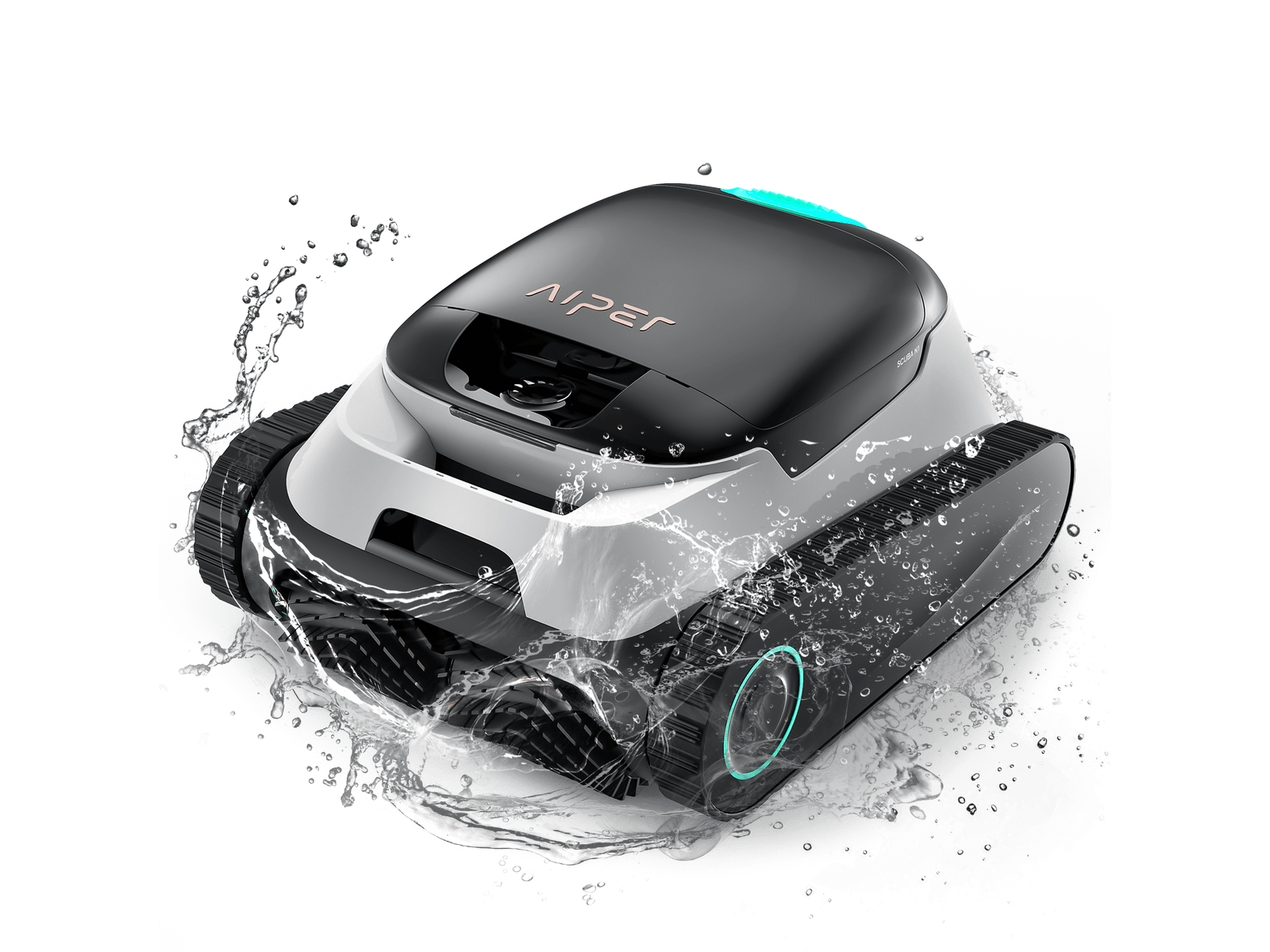 робот за басейн Scuba S1 робот за басейн Scuba S1