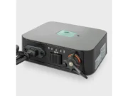 робот за почистване на басейн Phantom Plus