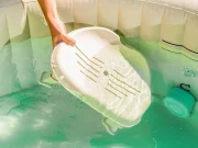 Седалка за надуваемо джакузи Intex Pure Spa™