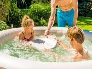 Седалка за надуваемо джакузи Intex Pure Spa™