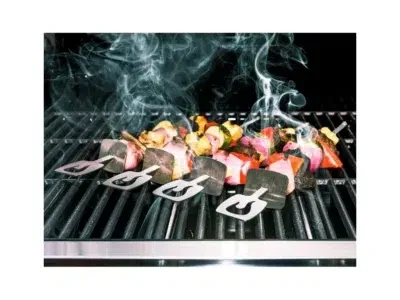 Шишове Char-Broil Grill+