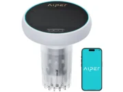 Смарт монитор за басейн Aiper HydroComm Pro – Анализатор с мобилно приложение