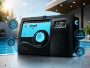солна електролиза REGUL Xsel Redox