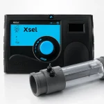 солна електролиза Xsel DJ