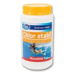 Стабилизатор на хлора Azuro Chlor Stabil 1 кг