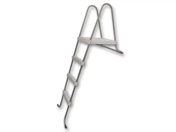 Стълба Azuro DeLuxe - стомана