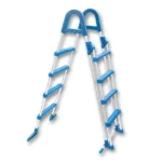 Стълба Safety Family 122 см – изглед отпред
