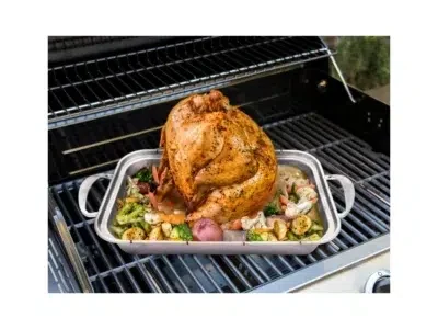 Chicken roaster Grill+
