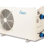 термо-помпа за басейн Azuro 10 kW