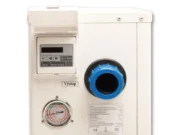термо-помпа за басейн Azuro 10 kW