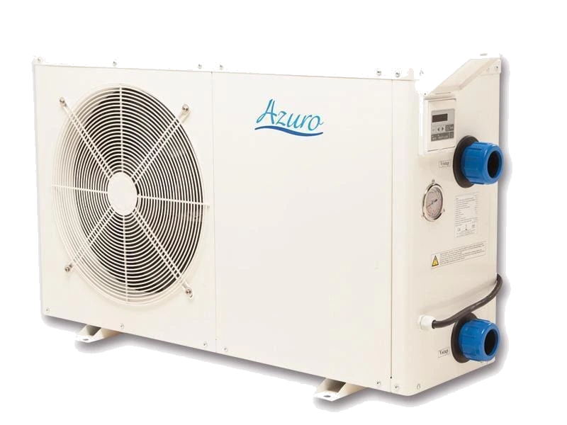 термо-помпа за басейн Azuro 10 kW термо-помпа за басейн Azuro 10 kW
