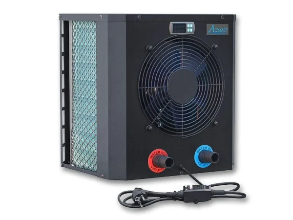 Термо-помпа за басейн Azuro 2,5 kW
