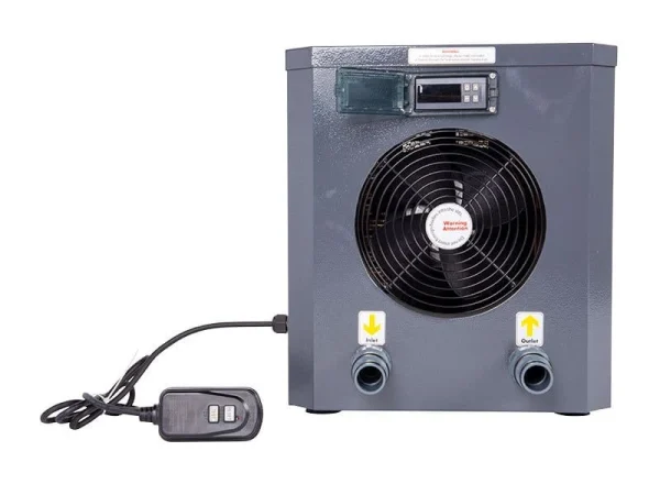 Термо-помпа за басейн Azuro 3.2 kW