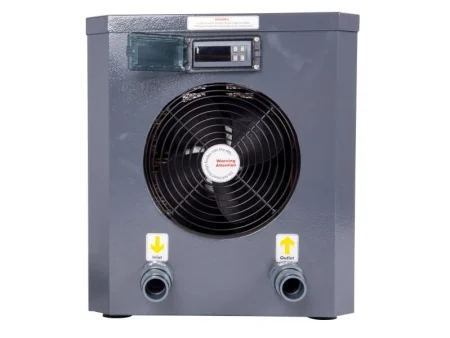 Термо-помпа за басейн Azuro 3.2 kW